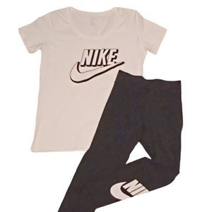 THE NIKE TEE